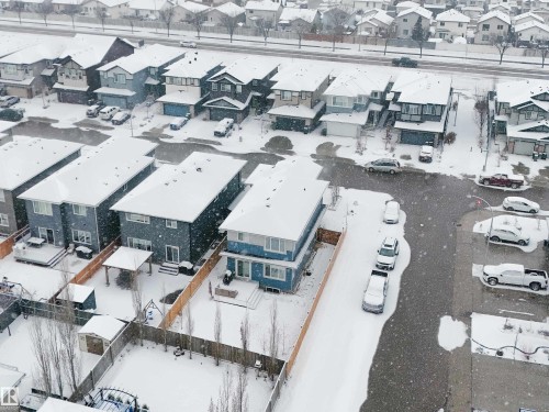 17223 81 Street, Edmonton, AB - Outdoor With View