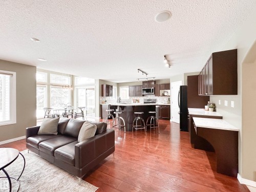 34 Eastgate Way, St. Albert, AB - Indoor Photo Showing Other Room