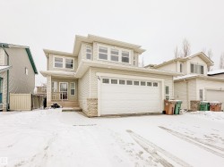 34 EASTGATE Way St. Albert, AB T8N 7K1