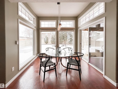 34 Eastgate Way, St. Albert, AB - Indoor