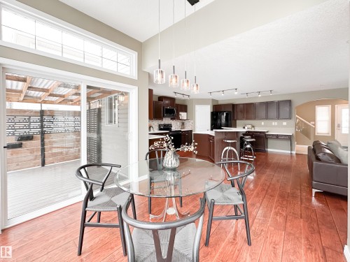 34 Eastgate Way, St. Albert, AB - Indoor