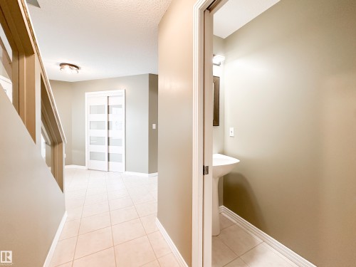 34 Eastgate Way, St. Albert, AB - Indoor Photo Showing Other Room