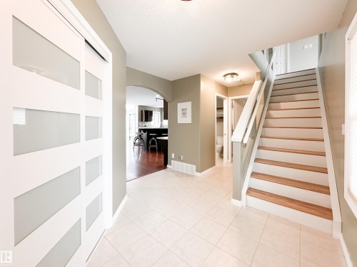 34 Eastgate Way, St. Albert, AB - Indoor Photo Showing Other Room