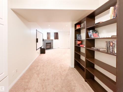 34 Eastgate Way, St. Albert, AB - Indoor Photo Showing Other Room