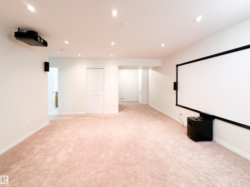 34 Eastgate Way, St. Albert, AB - Indoor Photo Showing Other Room