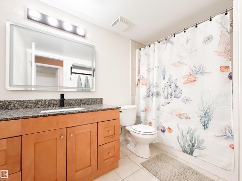34 Eastgate Way, St. Albert, AB - Indoor Photo Showing Bathroom