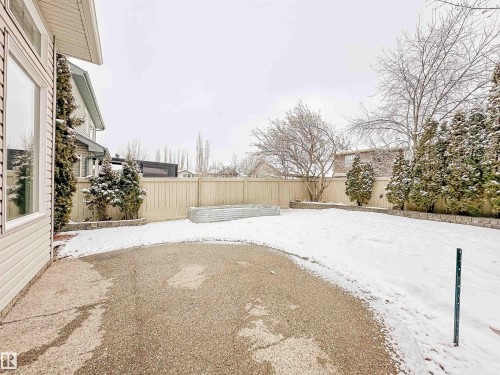 34 Eastgate Way, St. Albert, AB - Outdoor