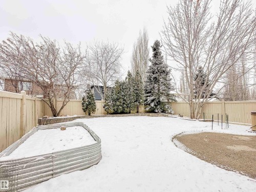 34 Eastgate Way, St. Albert, AB - Outdoor
