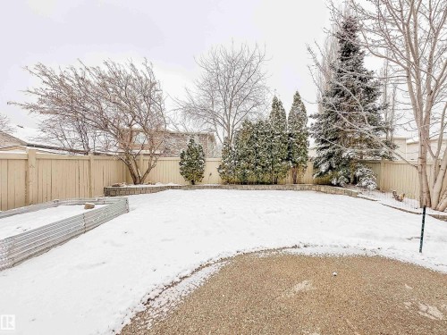 34 Eastgate Way, St. Albert, AB - Outdoor