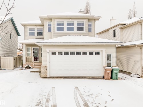 34 Eastgate Way, St. Albert, AB - Outdoor