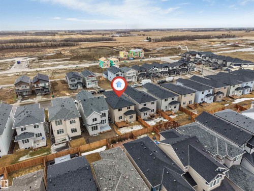 339 Roberts Wynd, Leduc, AB - Outdoor With View