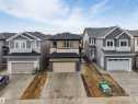 339 Roberts Wynd, Leduc, AB  - Outdoor With Facade 
