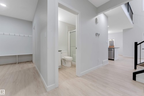 339 Roberts Wynd, Leduc, AB - Indoor