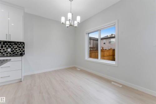 339 Roberts Wynd, Leduc, AB - Indoor