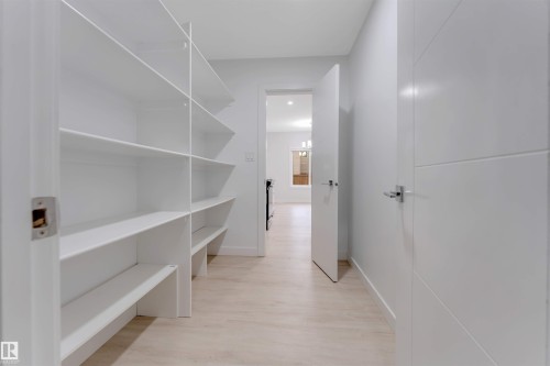 339 Roberts Wynd, Leduc, AB - Indoor With Storage