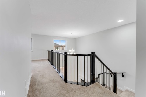 339 Roberts Wynd, Leduc, AB - Indoor Photo Showing Other Room