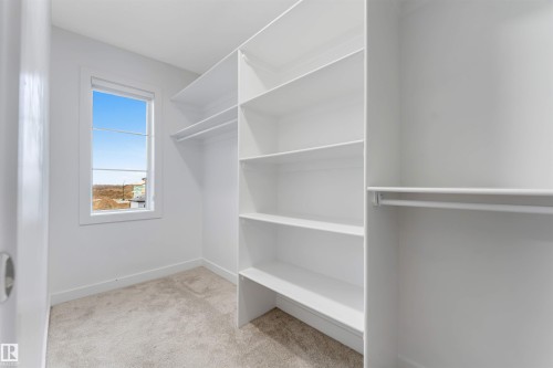 339 Roberts Wynd, Leduc, AB - Indoor With Storage