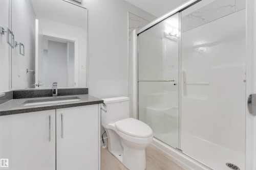 339 Roberts Wynd, Leduc, AB - Indoor Photo Showing Bathroom