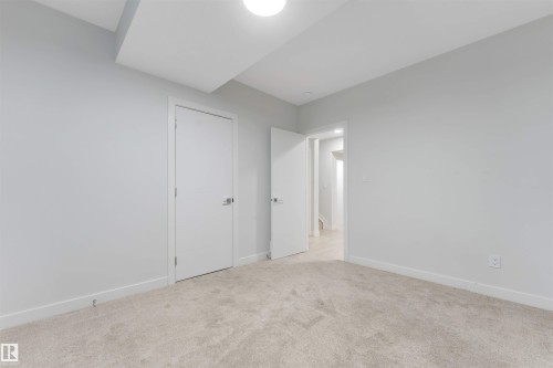 339 Roberts Wynd, Leduc, AB - Indoor Photo Showing Other Room