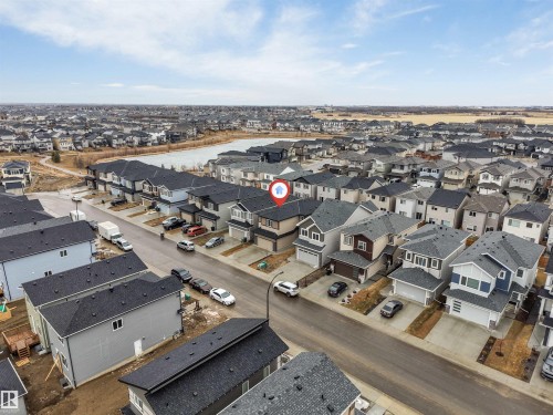 339 Roberts Wynd, Leduc, AB - Outdoor With View