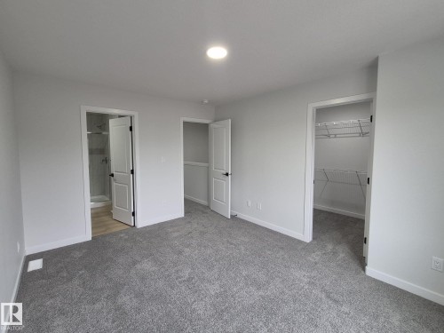 6379 King Wynd, Edmonton, AB - Indoor