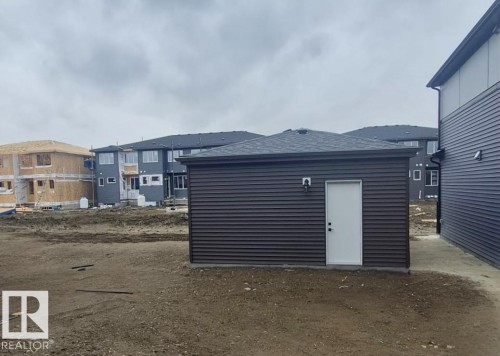 6379 King Wynd, Edmonton, AB - Outdoor