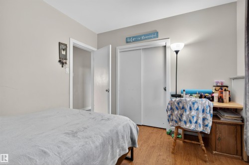 13631 119 Avenue, Edmonton, AB - Indoor Photo Showing Bedroom