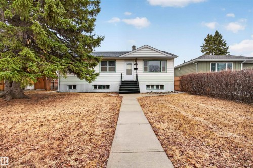 13631 119 Avenue, Edmonton, AB - Outdoor