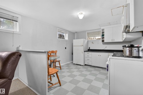 13631 119 Avenue, Edmonton, AB - Indoor