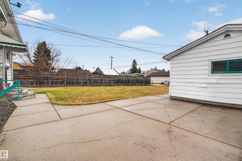 13631 119 Avenue, Edmonton, AB - Outdoor