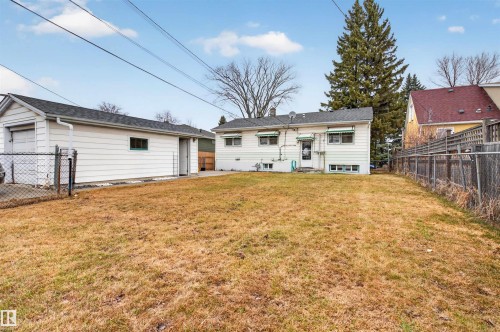 13631 119 Avenue, Edmonton, AB - Outdoor