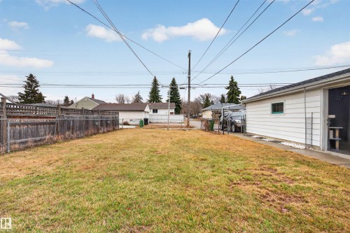 13631 119 Avenue, Edmonton, AB - Outdoor