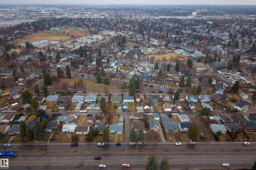13631 119 Avenue, Edmonton, AB - Outdoor With View
