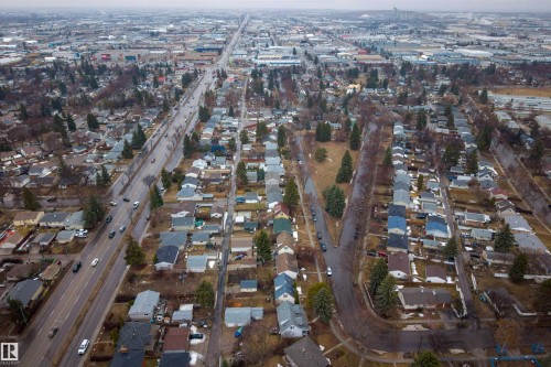 13631 119 Avenue, Edmonton, AB - Outdoor With View