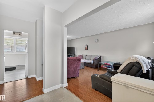 13631 119 Avenue, Edmonton, AB - Indoor