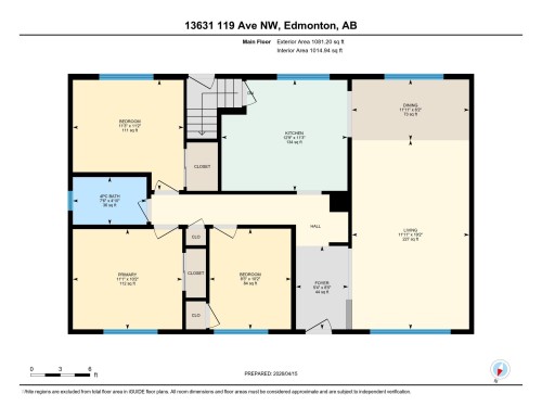 13631 119 Avenue, Edmonton, AB - Other