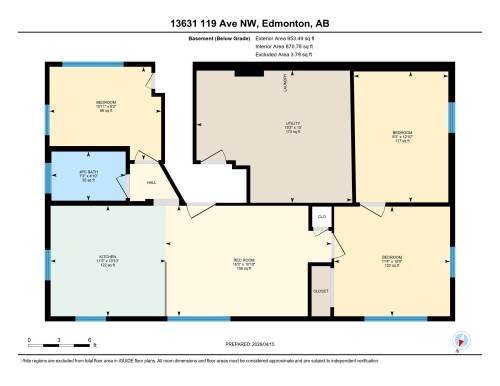 13631 119 Avenue, Edmonton, AB - Other