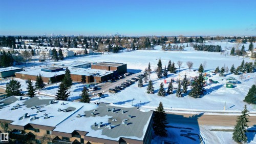 5359 Hill View Crescent, Edmonton, AB - Outdoor With View