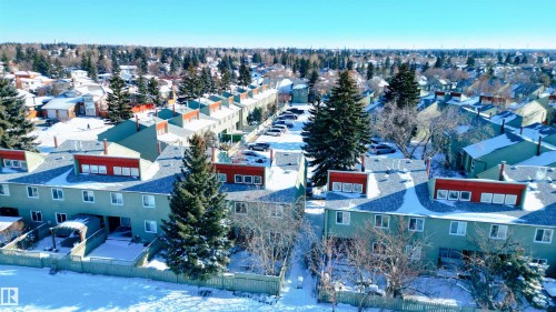 5359 Hill View Crescent, Edmonton, AB - Outdoor