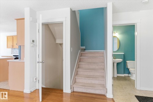 2550 Rabbit Hill Road, Edmonton, AB - Indoor Photo Showing Other Room