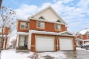 2550 Rabbit Hill Road, Edmonton, AB  - Outdoor With Facade 