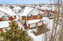 2550 Rabbit Hill Road, Edmonton, AB  - Outdoor 