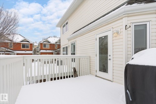 2550 Rabbit Hill Road, Edmonton, AB - Outdoor With Exterior