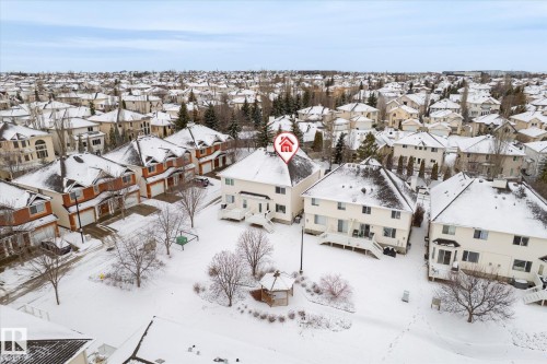 2550 Rabbit Hill Road, Edmonton, AB - Outdoor