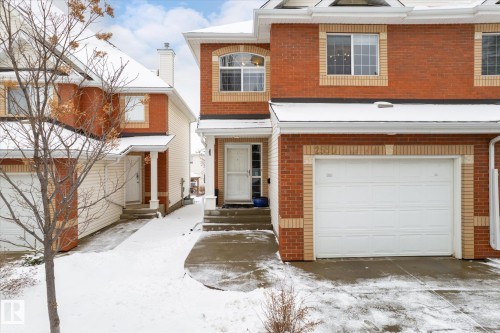 2550 Rabbit Hill Road, Edmonton, AB - Outdoor