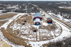 51231 RGE ROAD 210  Rural Strathcona County, AB T8G 1G1