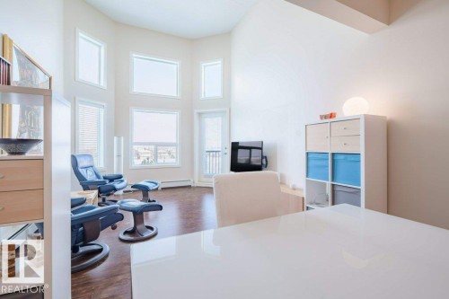 401 400 Silver Berry Road, Edmonton, AB - Indoor