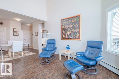 401 400 Silver Berry Road, Edmonton, AB - Indoor