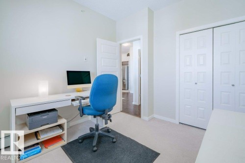 401 400 Silver Berry Road, Edmonton, AB - Indoor Photo Showing Office