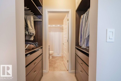 401 400 Silver Berry Road, Edmonton, AB - Indoor